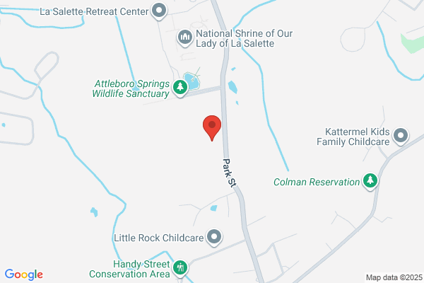 Life Care Center of Attleboro