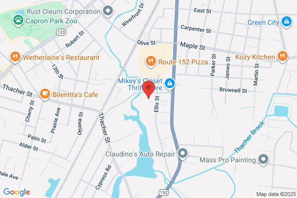 Delpozzo Electrical Services