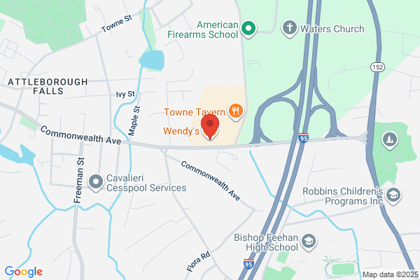 Wendy's