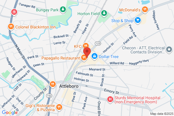 Dangelo Sandwich Shops