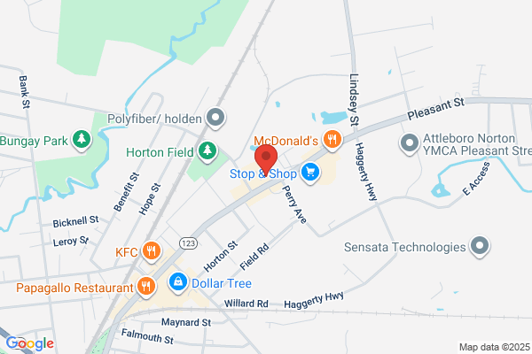 Cumberland Farms