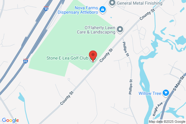 Stone E Lea Golf Course Inc