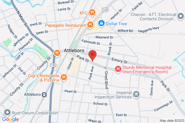 Attleboro City of Veterans Services