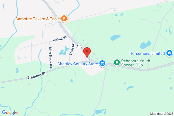 Attleboro Rehoboth Building Supplies Inc