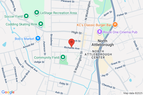 Ashworth Associates