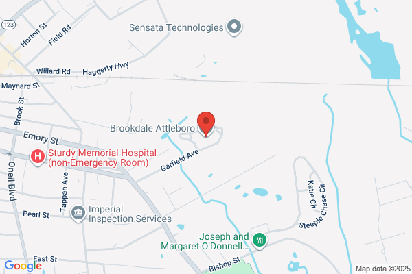 Brookdale Attleboro