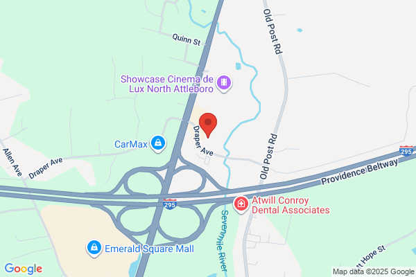 Hampton Inn & Suites North Attleboro