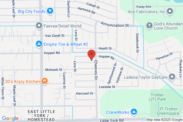 A-1 Landscaping & Tree Service