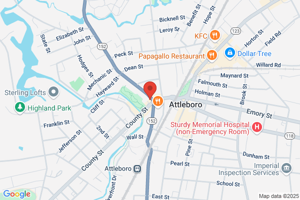 Thriveworks Counseling & Psychiatry Attleboro