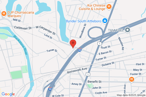 State Line Scrap Co Inc