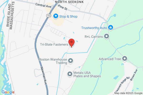 Tri State Fasteners Inc