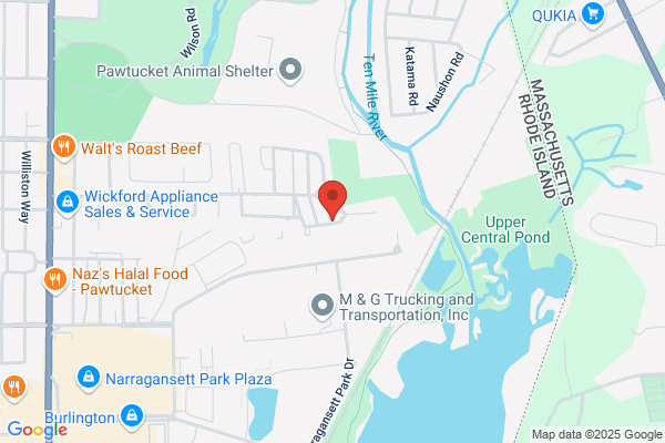 Eastlande Mobile Home Park & Sales
