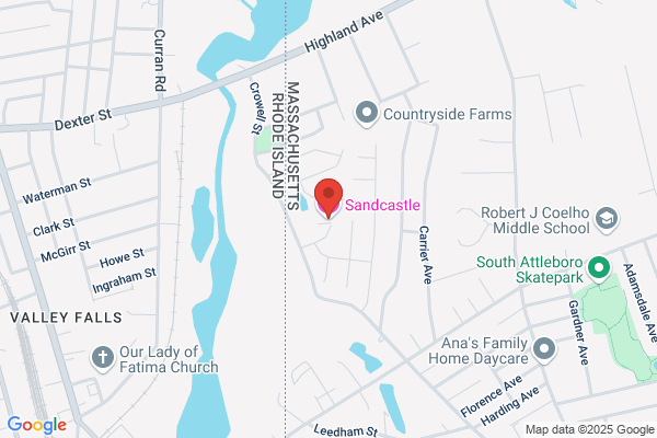 Sandcastle Adult Community