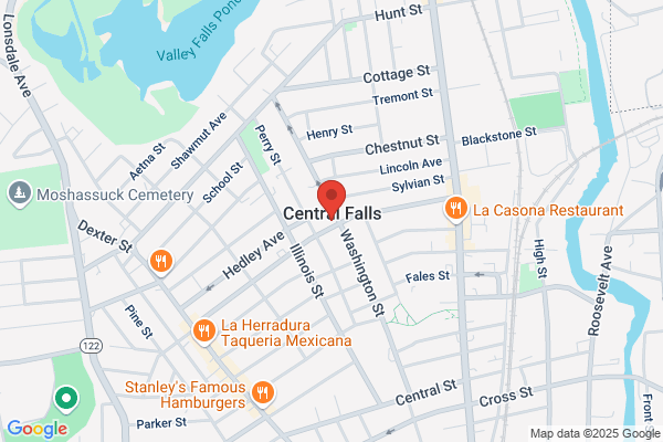 Corrigan Chris Moving Inc