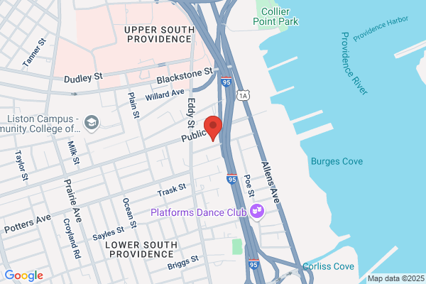 New England Pest Control