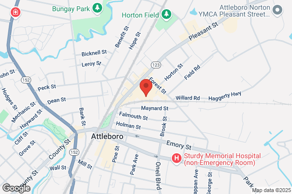 Fresenius Kidney Care Attleboro