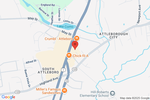 Ideal Image Attleboro