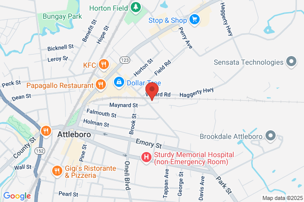 Alert Ambulance Inc