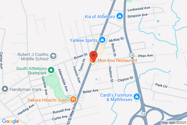 Andy's Bay State Auto Body Inc