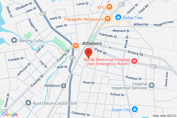 Attleboro Area Industrial Museum