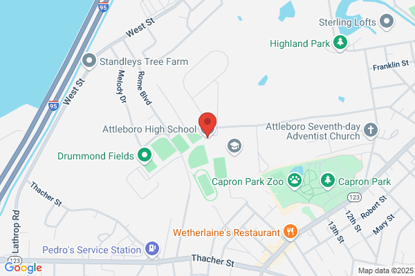 Attleboro Area School To Career Partnership Inc