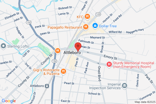 Attleboro Art & Frame