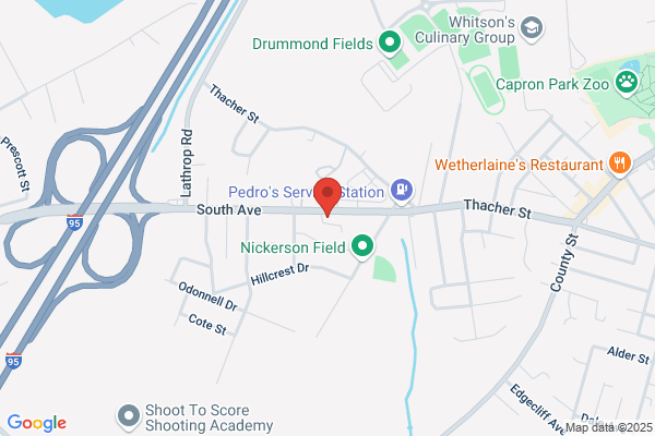 Attleboro City of, Housing Authority