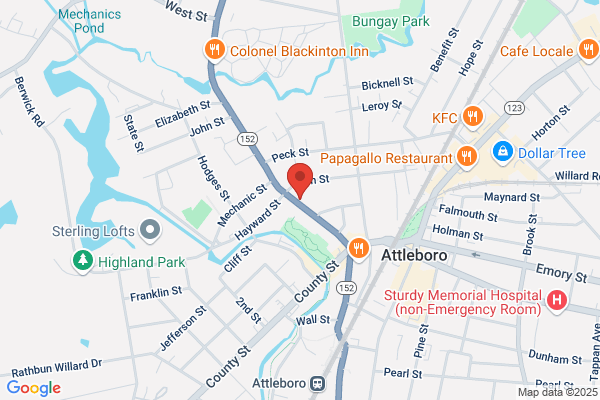Attleboro Community Theatre