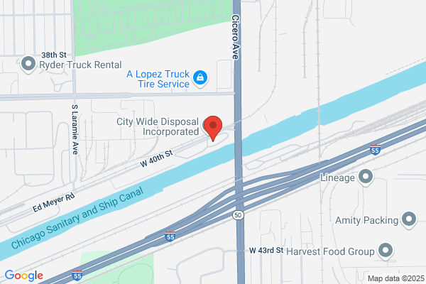 Citywide Disposal Services