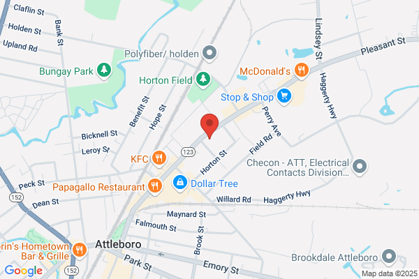 Goldmark Federal Credit Union