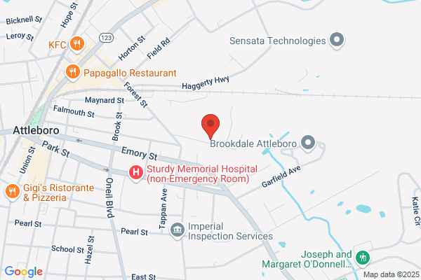 Med-Tech Ambulance Service
