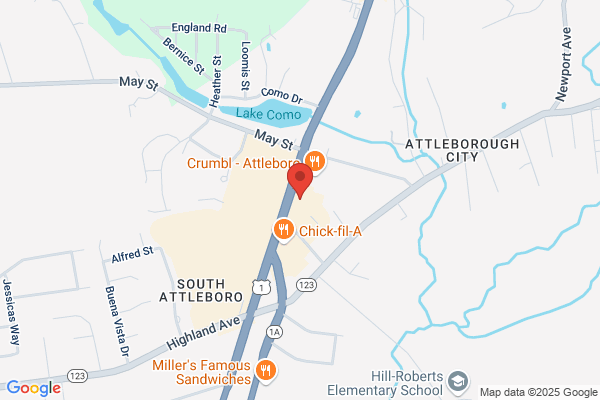 Vitality Veterinary of Attleboro