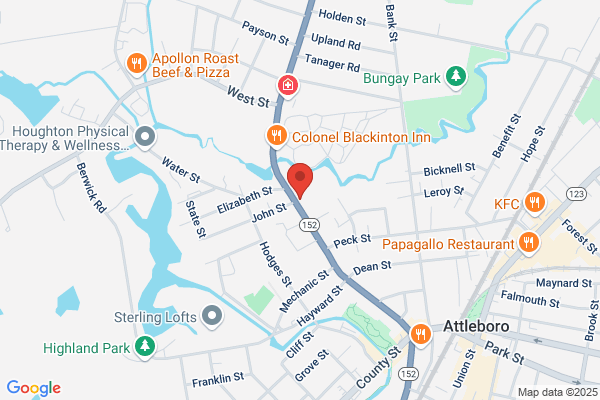 Attleboro Chiropractic Health Center