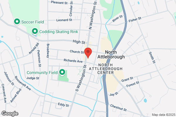 North Attleboro House of Pizza