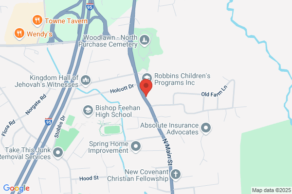 Becker Plumbing & Heating