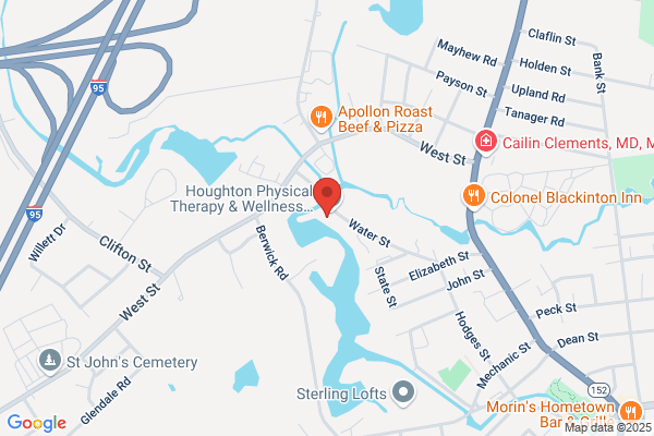 Germain Plumbing & Heating Inc