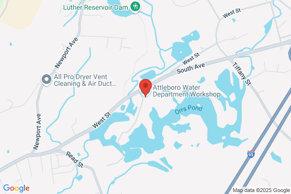 Pleasant Water Works