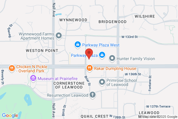 Leawood Appraisal