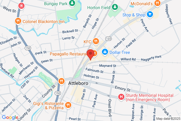 El Azteca Mexican Restaurant