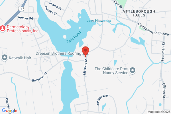 Dreesen Brothers Roofing & Construction
