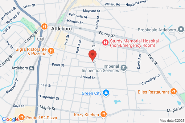 Chemical Systems Services Inc