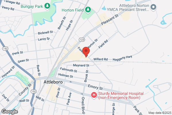 Kennedy Donovan Center-Early Intervention Program