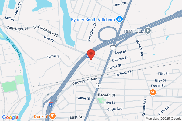 Paris Auto Body