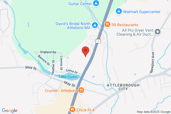 Chevrolet Buick GMC of Attleboro