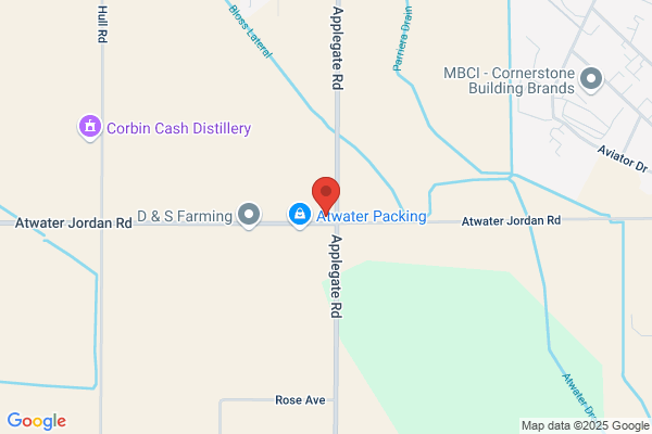 Weimer Manufacturing Company Inc