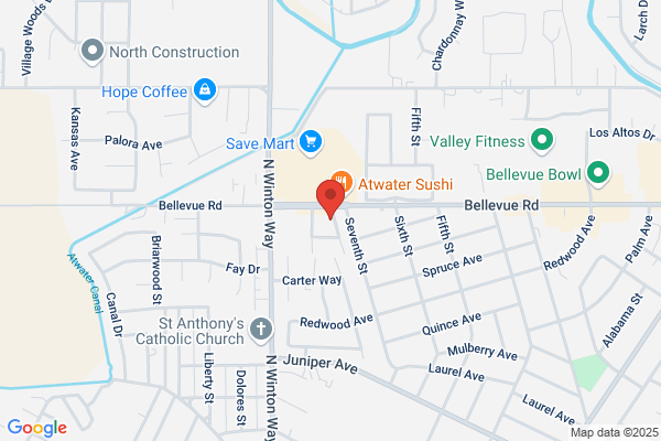 Aptos Park Apartments