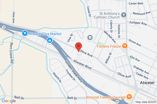 Camellia Park Mobile Homes Apartments