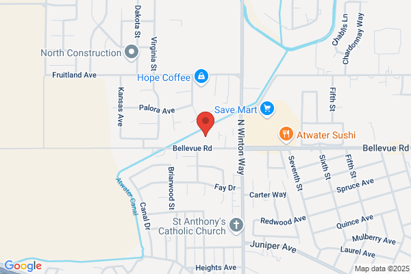 Falcon Heights Apartments