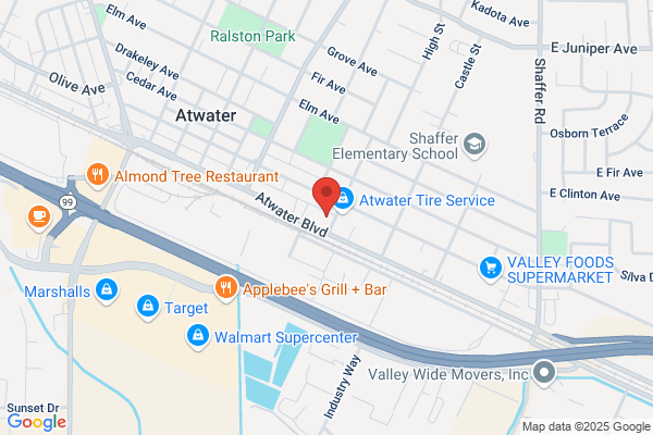 Atwater Automotive