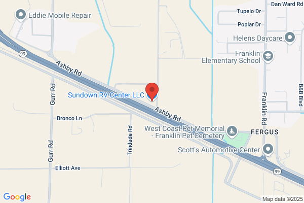 Sundown RV Center